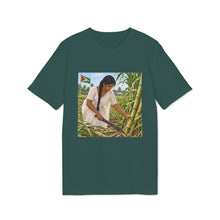 Load image into Gallery viewer, Cane Cutter Tribute Unisex Creator 2.0 T-shirt