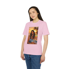 Load image into Gallery viewer, Sunset Smile Unisex Creator 2.0 T-shirt