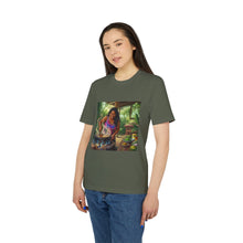 Load image into Gallery viewer, Smells like homeTribute Unisex Creator 2.0 T-shirt