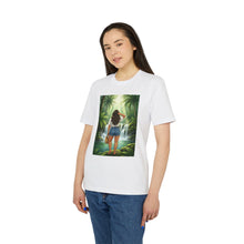 Load image into Gallery viewer, Waterfall Babe Unisex Creator 2.0 T-shirt