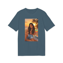 Load image into Gallery viewer, Sunset Smile Unisex Creator 2.0 T-shirt