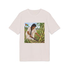 Load image into Gallery viewer, Cane Cutter Tribute Unisex Creator 2.0 T-shirt