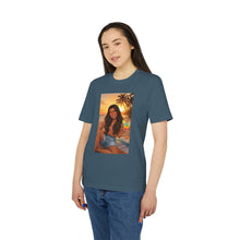 Load image into Gallery viewer, Sunset Smile Unisex Creator 2.0 T-shirt