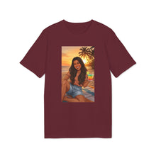 Load image into Gallery viewer, Sunset Smile Unisex Creator 2.0 T-shirt