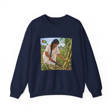 Load image into Gallery viewer, Cane Cutter Tribute Unisex Heavy Blend™ Crewneck Sweatshirt