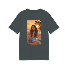 Load image into Gallery viewer, Sunset Smile Unisex Creator 2.0 T-shirt