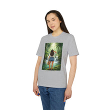 Load image into Gallery viewer, Waterfall Babe Unisex Creator 2.0 T-shirt