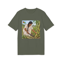 Load image into Gallery viewer, Cane Cutter Tribute Unisex Creator 2.0 T-shirt