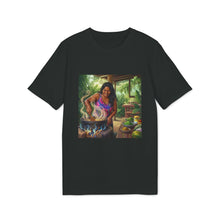 Load image into Gallery viewer, Smells like homeTribute Unisex Creator 2.0 T-shirt