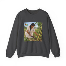 Load image into Gallery viewer, Cane Cutter Tribute Unisex Heavy Blend™ Crewneck Sweatshirt