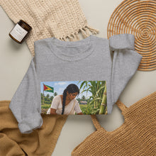 Load image into Gallery viewer, Cane Cutter Tribute Unisex Heavy Blend™ Crewneck Sweatshirt