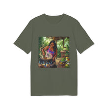 Load image into Gallery viewer, Smells like homeTribute Unisex Creator 2.0 T-shirt