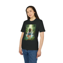 Load image into Gallery viewer, Waterfall Babe Unisex Creator 2.0 T-shirt