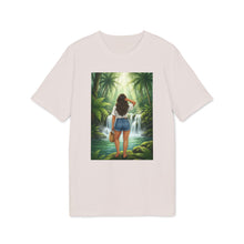 Load image into Gallery viewer, Waterfall Babe Unisex Creator 2.0 T-shirt