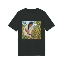 Load image into Gallery viewer, Cane Cutter Tribute Unisex Creator 2.0 T-shirt