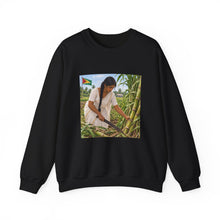 Load image into Gallery viewer, Cane Cutter Tribute Unisex Heavy Blend™ Crewneck Sweatshirt
