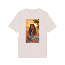 Load image into Gallery viewer, Sunset Smile Unisex Creator 2.0 T-shirt