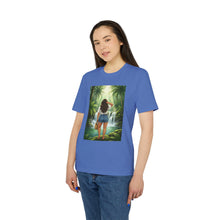 Load image into Gallery viewer, Waterfall Babe Unisex Creator 2.0 T-shirt
