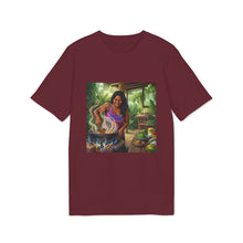 Load image into Gallery viewer, Smells like homeTribute Unisex Creator 2.0 T-shirt