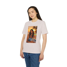 Load image into Gallery viewer, Sunset Smile Unisex Creator 2.0 T-shirt