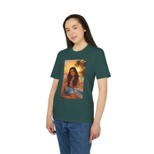 Load image into Gallery viewer, Sunset Smile Unisex Creator 2.0 T-shirt