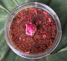 Load image into Gallery viewer, NEW! Shanti (Peace) Face & Body Scrub