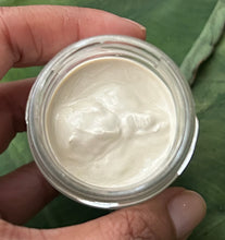 Load image into Gallery viewer, Babygirl-Kaolin White Clay, Honey & Rosewater (Natural Facemask)