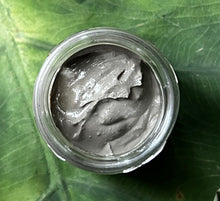 Load image into Gallery viewer, Zipporah-Green clay, Dead Sea Clay,Honey & Rose Water (Natural Facemask)