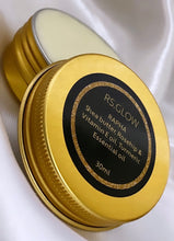 Load image into Gallery viewer, Rapha-Shea Butter,Rose hip Oil,Vitamin E Oil & Turmeric Essential Oil (Natural Moisturiser)