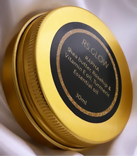 Load image into Gallery viewer, Rapha-Shea Butter,Rose hip Oil,Vitamin E Oil & Turmeric Essential Oil (Natural Moisturiser)