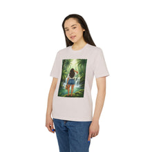 Load image into Gallery viewer, Waterfall Babe Unisex Creator 2.0 T-shirt
