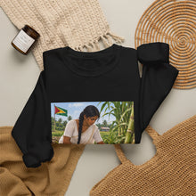 Load image into Gallery viewer, Cane Cutter Tribute Unisex Heavy Blend™ Crewneck Sweatshirt
