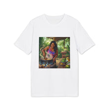 Load image into Gallery viewer, Smells like homeTribute Unisex Creator 2.0 T-shirt
