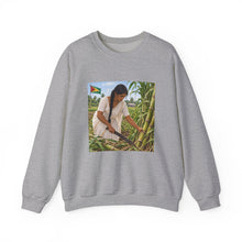 Load image into Gallery viewer, Cane Cutter Tribute Unisex Heavy Blend™ Crewneck Sweatshirt
