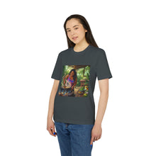 Load image into Gallery viewer, Smells like homeTribute Unisex Creator 2.0 T-shirt
