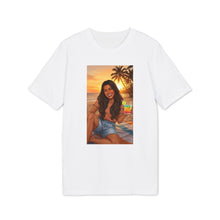 Load image into Gallery viewer, Sunset Smile Unisex Creator 2.0 T-shirt
