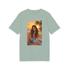 Load image into Gallery viewer, Sunset Smile Unisex Creator 2.0 T-shirt
