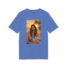 Load image into Gallery viewer, Sunset Smile Unisex Creator 2.0 T-shirt
