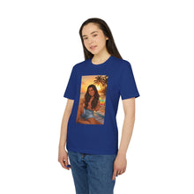 Load image into Gallery viewer, Sunset Smile Unisex Creator 2.0 T-shirt
