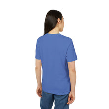 Load image into Gallery viewer, Sunset Smile Unisex Creator 2.0 T-shirt
