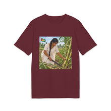 Load image into Gallery viewer, Cane Cutter Tribute Unisex Creator 2.0 T-shirt
