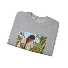 Load image into Gallery viewer, Cane Cutter Tribute Unisex Heavy Blend™ Crewneck Sweatshirt
