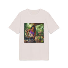 Load image into Gallery viewer, Smells like homeTribute Unisex Creator 2.0 T-shirt
