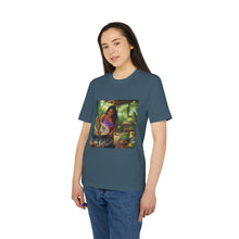 Load image into Gallery viewer, Smells like homeTribute Unisex Creator 2.0 T-shirt
