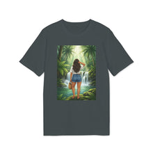 Load image into Gallery viewer, Waterfall Babe Unisex Creator 2.0 T-shirt
