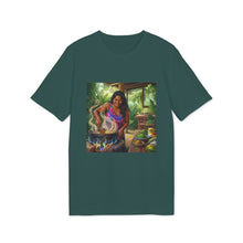 Load image into Gallery viewer, Smells like homeTribute Unisex Creator 2.0 T-shirt
