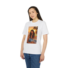 Load image into Gallery viewer, Sunset Smile Unisex Creator 2.0 T-shirt
