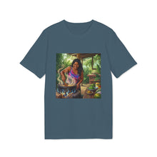 Load image into Gallery viewer, Smells like homeTribute Unisex Creator 2.0 T-shirt

