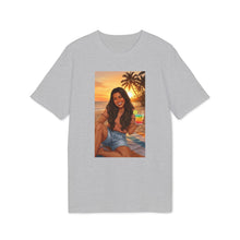 Load image into Gallery viewer, Sunset Smile Unisex Creator 2.0 T-shirt
