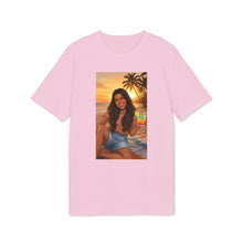 Load image into Gallery viewer, Sunset Smile Unisex Creator 2.0 T-shirt

